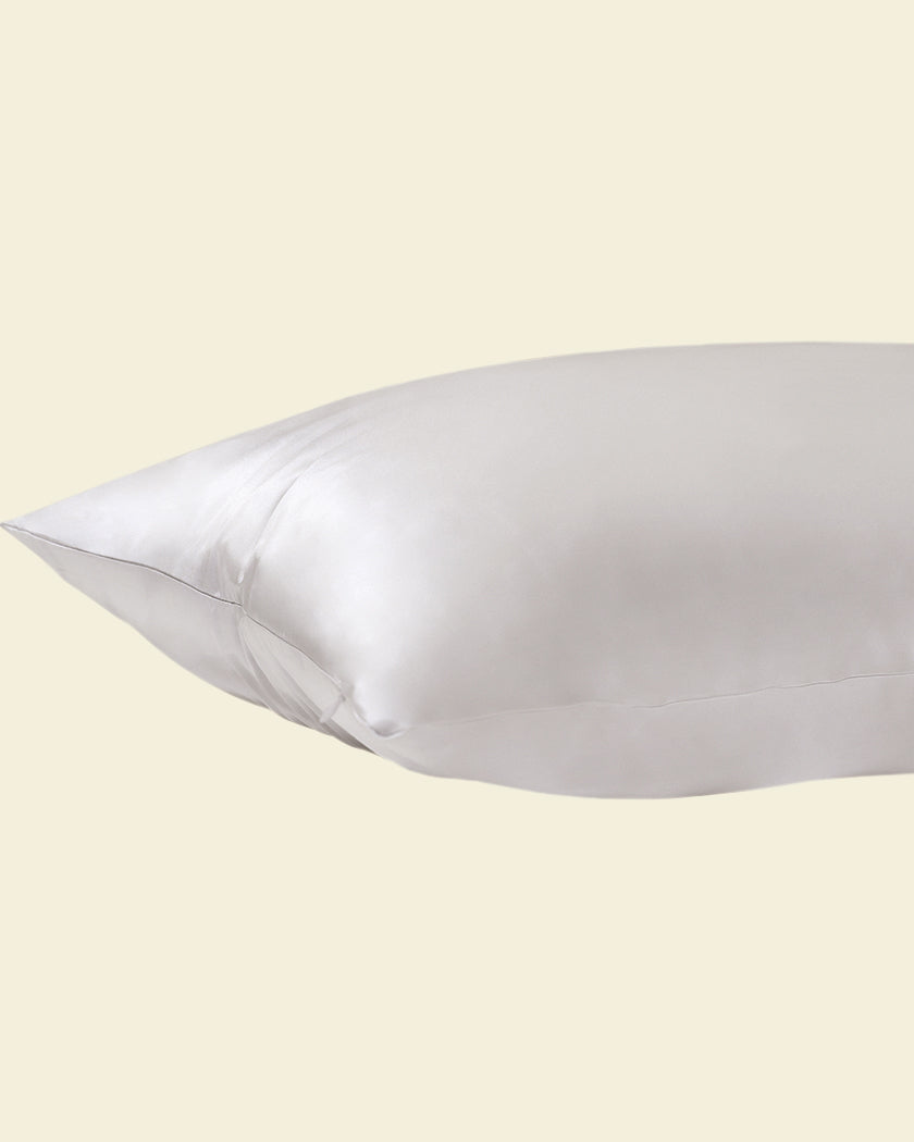 19-Momme Anti-aging Mulberry Silk Pillowcase