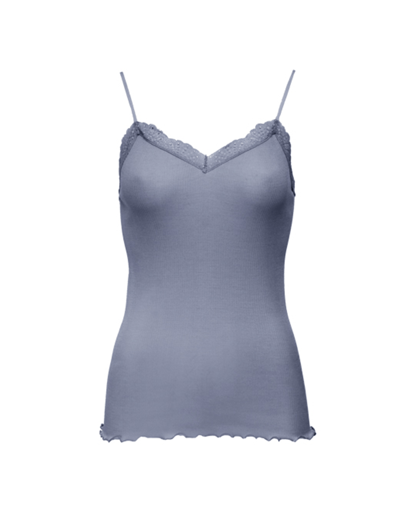 Silk Camisole - OsorSilk