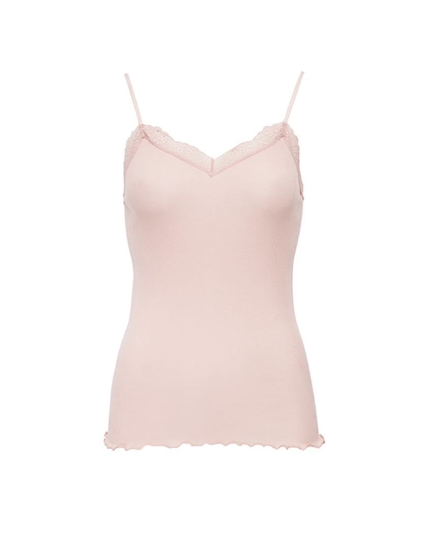 Silk Camisole - OsorSilk