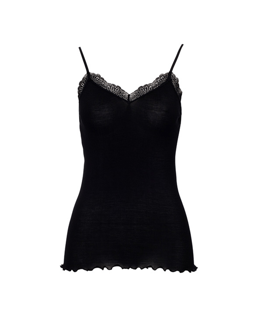 Silk Camisole - OsorSilk