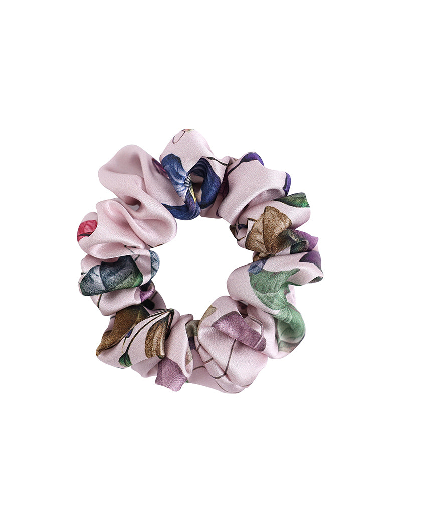 30 Momme Handmade Silk Hair Scrunchies - OsorSilk