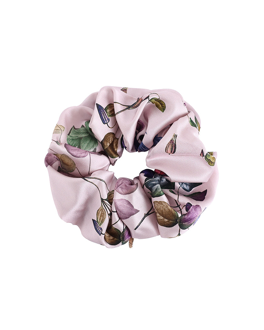 30 Momme Handmade Silk Hair Scrunchies - OsorSilk